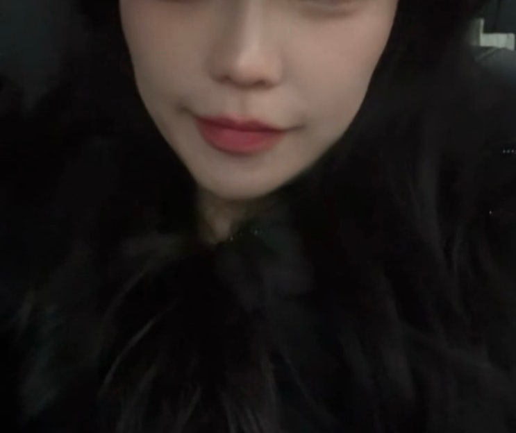  땅콩형 얼굴 옆볼 꺼짐 자연스러운 개선 추천 (올리디아365볼륨 솔직 후기)