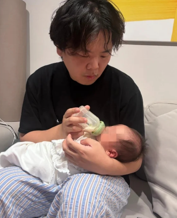   곽튜브 산후조리원 협찬 논란 단순히 글자 하나 지웠을 뿐인데 왜 난리가 났을까?