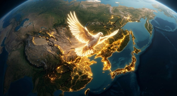 [경제 안보 리포트] 에너지가 곧 <b>국방</b>이다: <b>한일</b> 수소 동맹이... 
