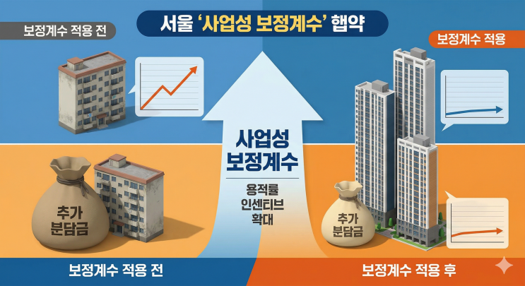 보정계수, <b>규제 완화</b>, 양도세 중과 유예 종료가 끼칠 <b>서울시</b>... 