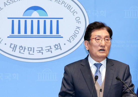 [속보] 민주 재심위, 노영민 '충북지사 경선 탈락 재심 요청' 기각