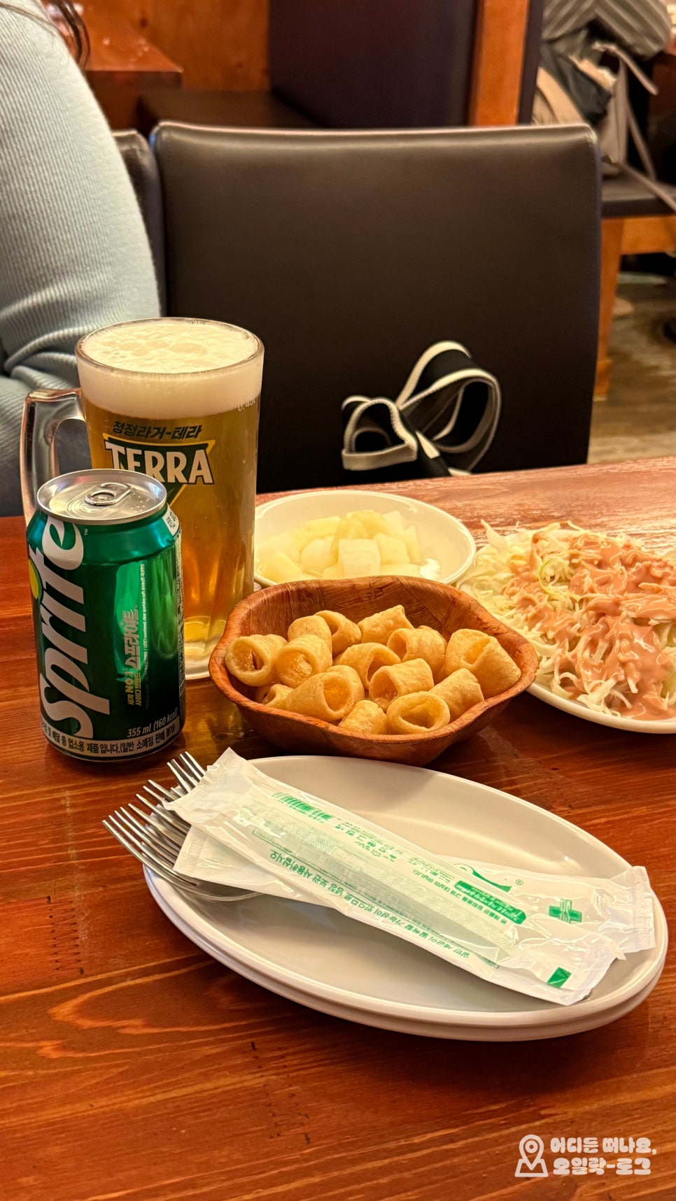 불로만치킨바베큐 아주점 사진 4