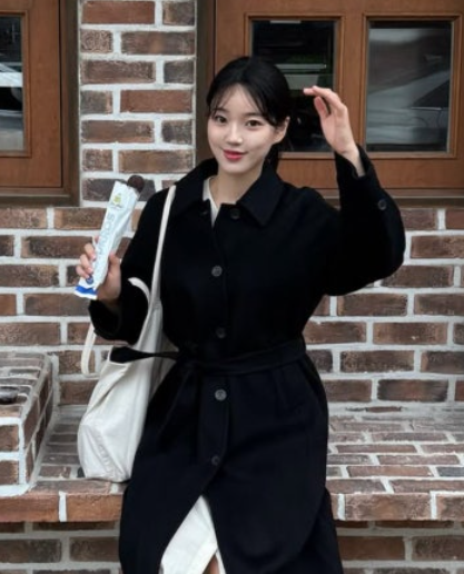   나는솔로 11기 순자 9월의 신부 된다! 행시 출신 5급 공무원 예비신랑 화제