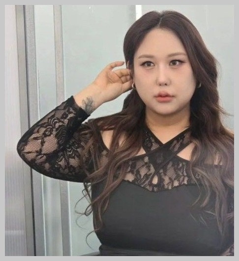 풍자 30kg 감량 성공, 몰라보게 날씬해진 근황 "초고도에서 고도됐다"