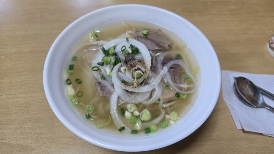 포자우 사진 2