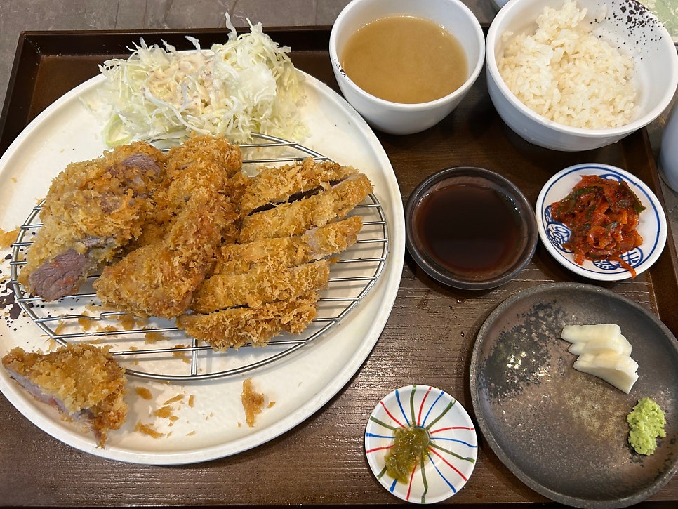 시키카츠 고대점 사진 6
