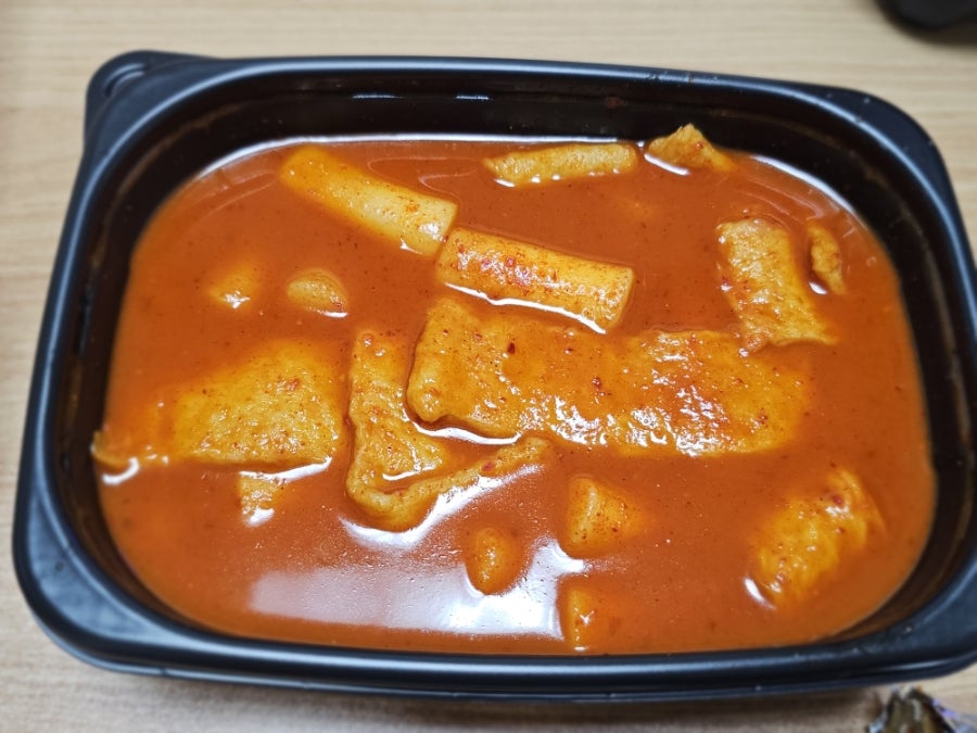 굽네치킨 반여2호점 사진 6