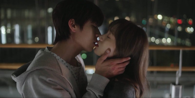 [드라마 추천] 이성경X채종협 '찬란한 너의 계절에' 결말 줄거리: 당신의 겨울은 안녕한가요?