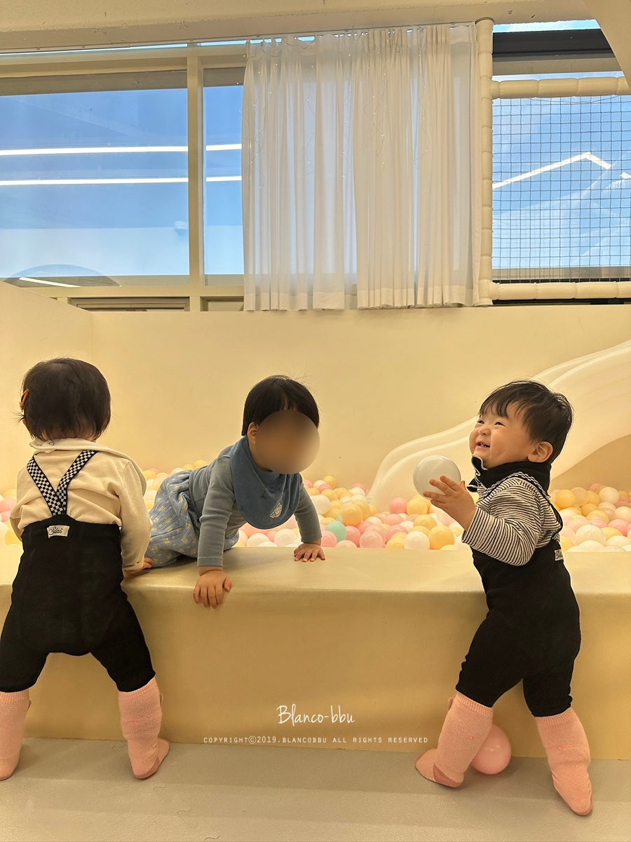 꿀잼키즈룸 김포운양점 사진 4