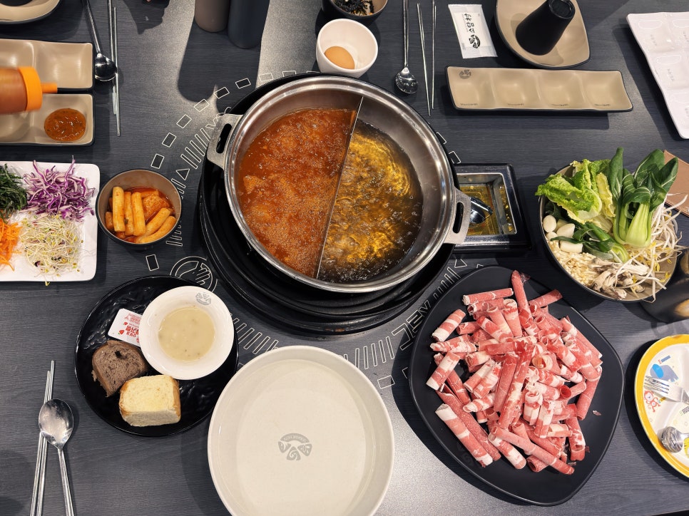 소담촌 세종점 사진 6