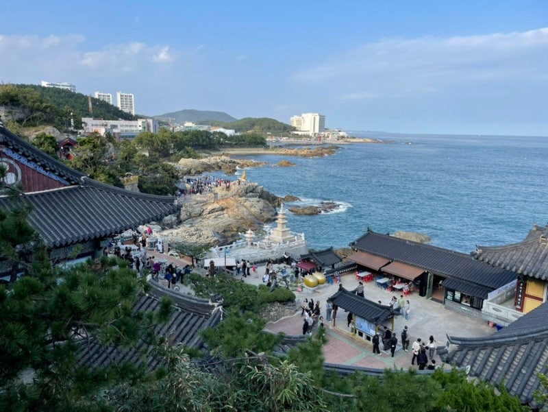 국내 사찰 여행지 추천 21곳 | 직접 다녀온 전국 절 모음