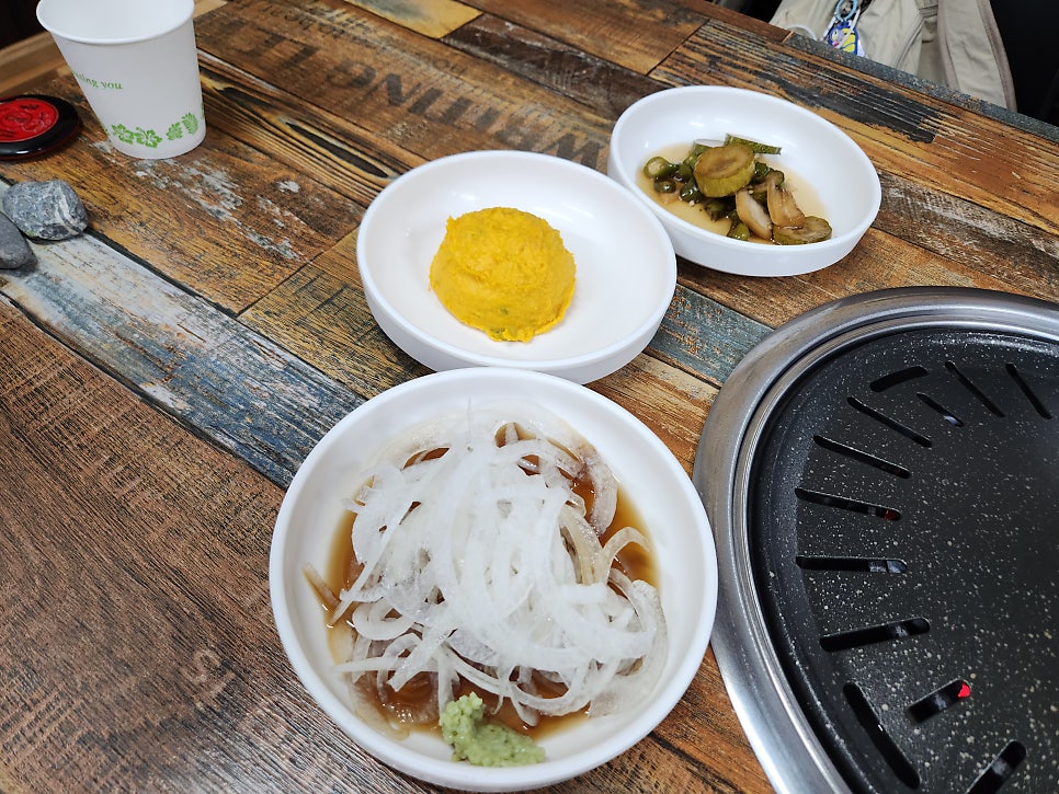 꿀돼지 사진 5