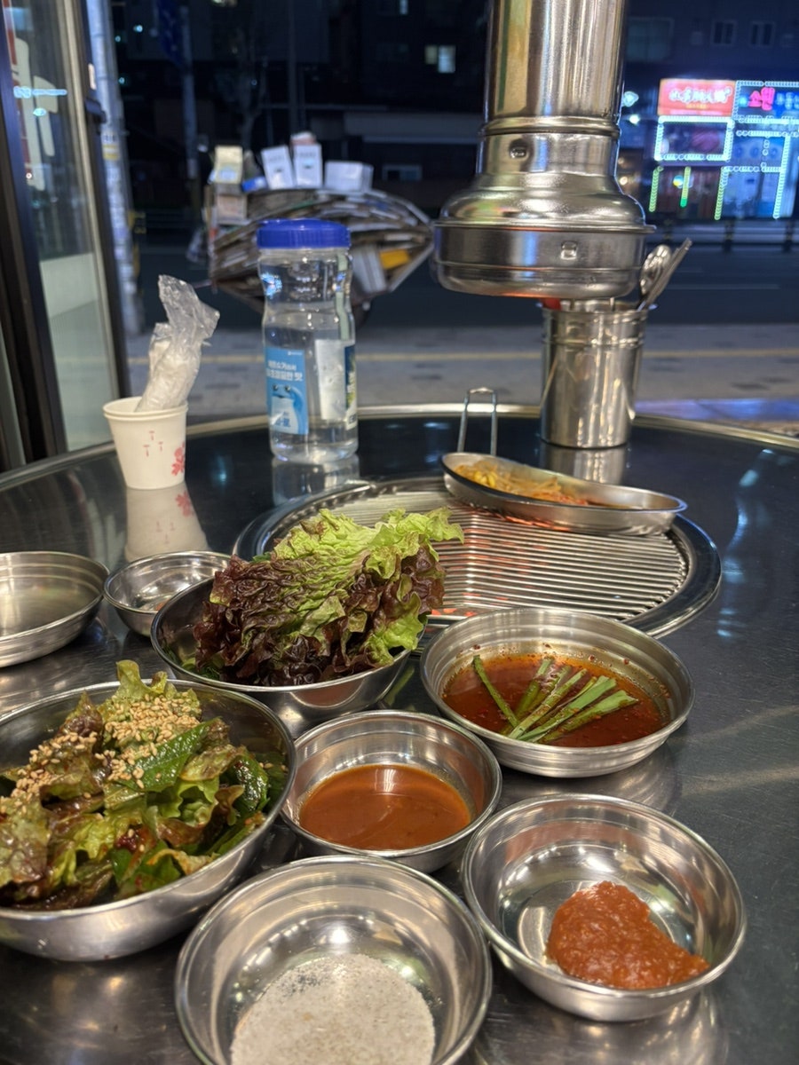 을지로연탄구이 부평점 사진 3
