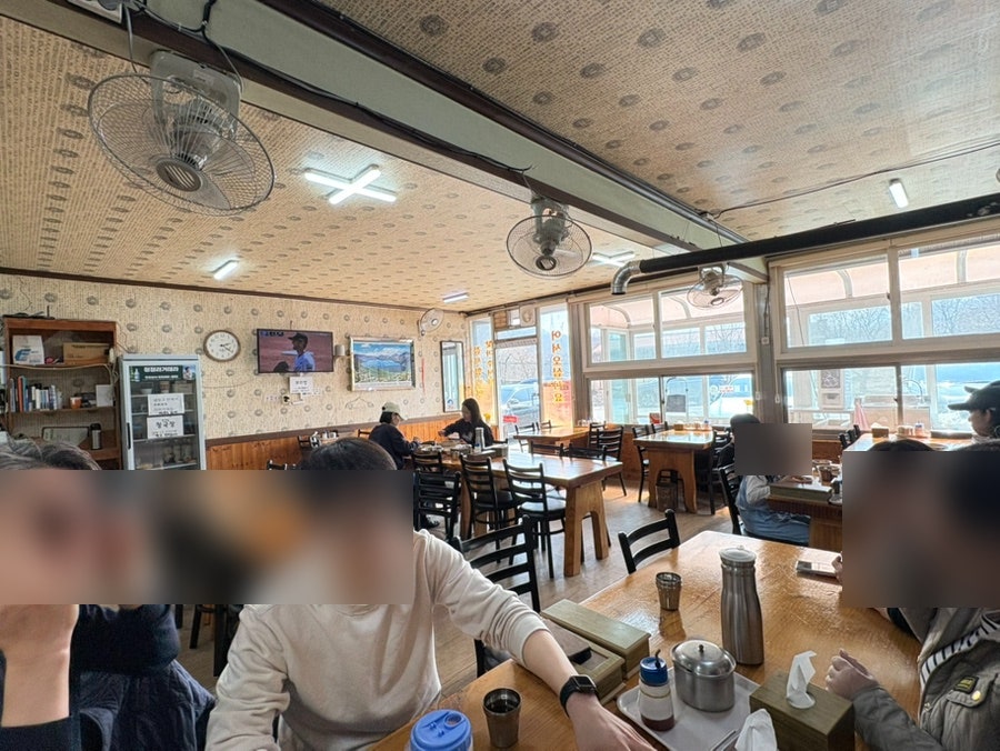 전에그보리밥집 사진 3