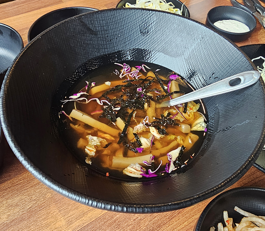 강남쭈꾸미 사진 2