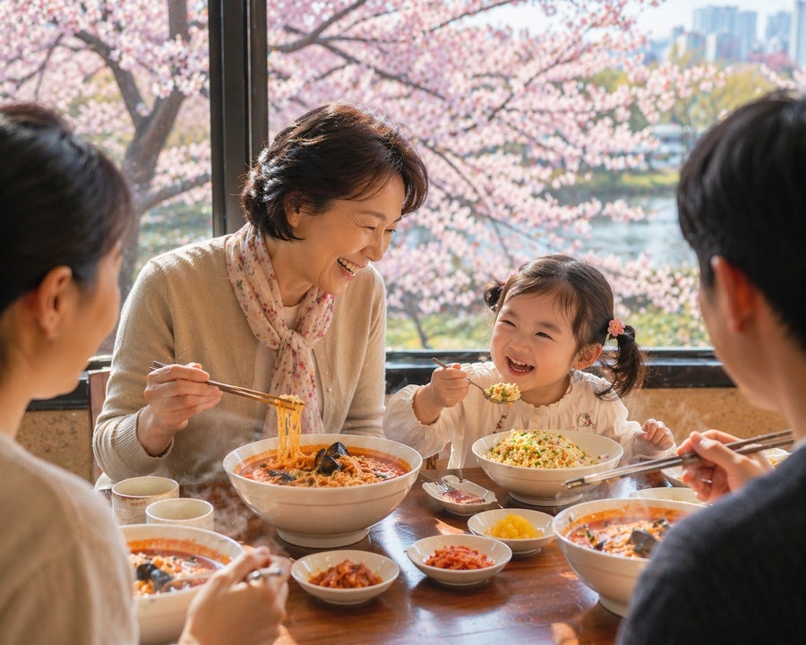 신짬뽕시대 사진 1