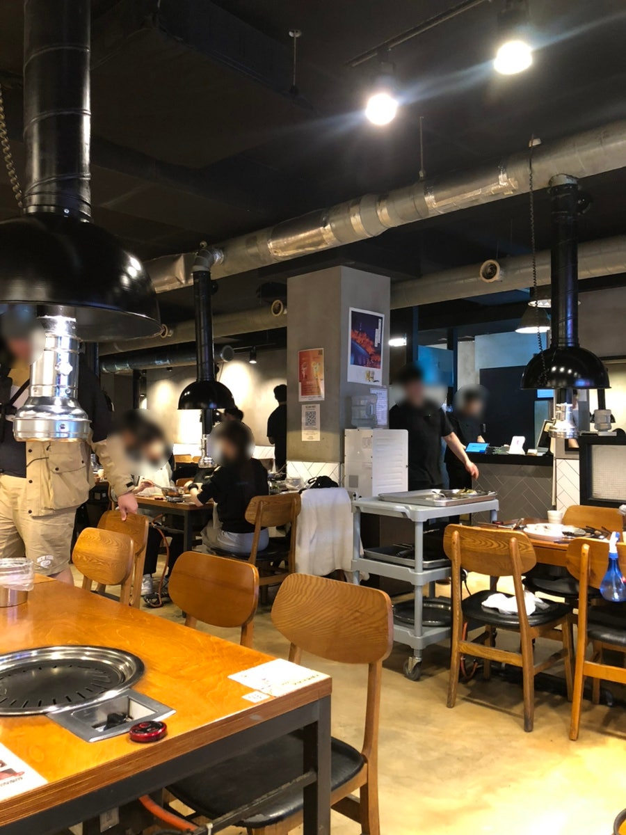 고기굽는남자 부산남포점 사진 4