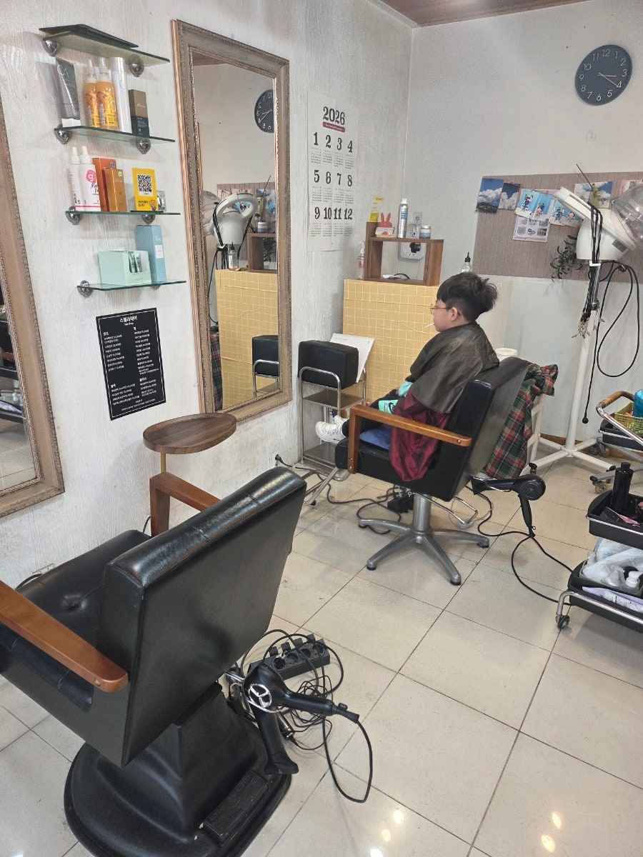 스텔라헤어 사진 5