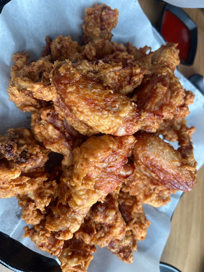 [김포맛집] ‘한성치킨’ 전국5대 치킨맛집으로 유명한 곳