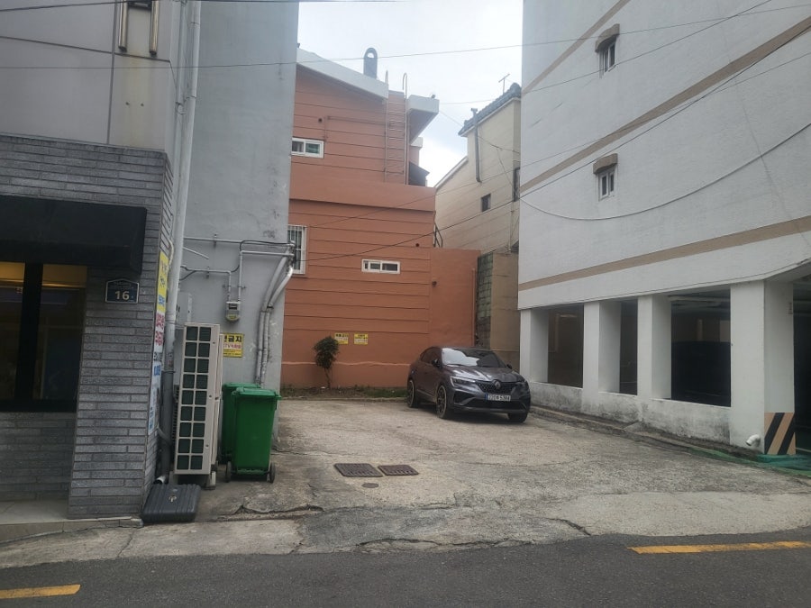 정동진해돋이횟집 사진 2