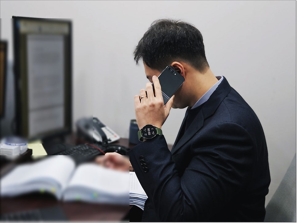 민식이법 어린이보호구역 교통사고 벌금형 방어사례 관련 사진