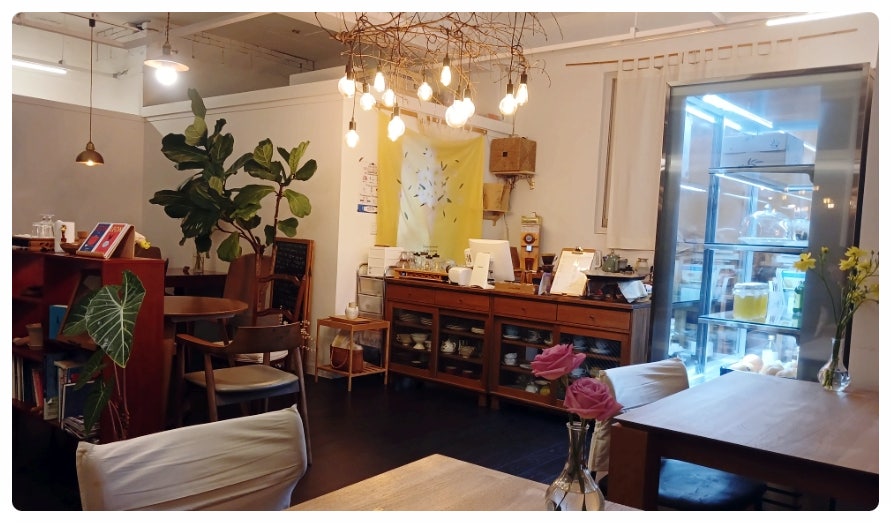 커피림 사진 2