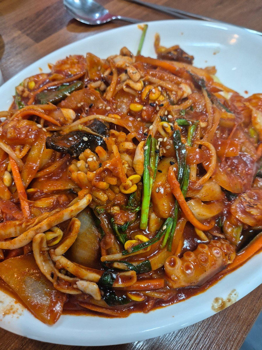 북경대반점 사진 5