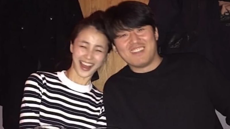 김민재 최유라 부부, 연예 활동보다 30배 더 번 제주 카페 폐업 후 재오픈 근황
