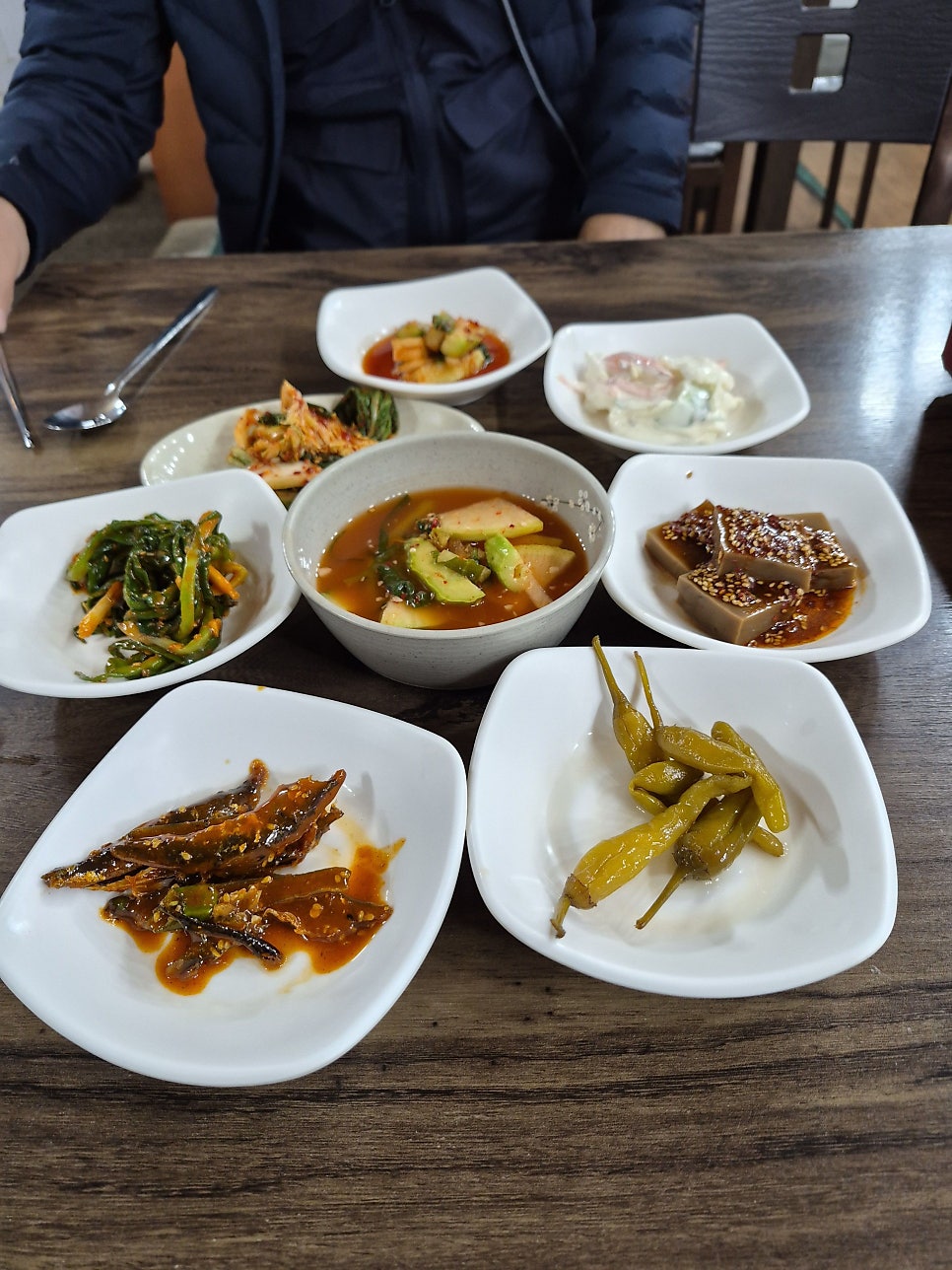 숙미식당 사진 3