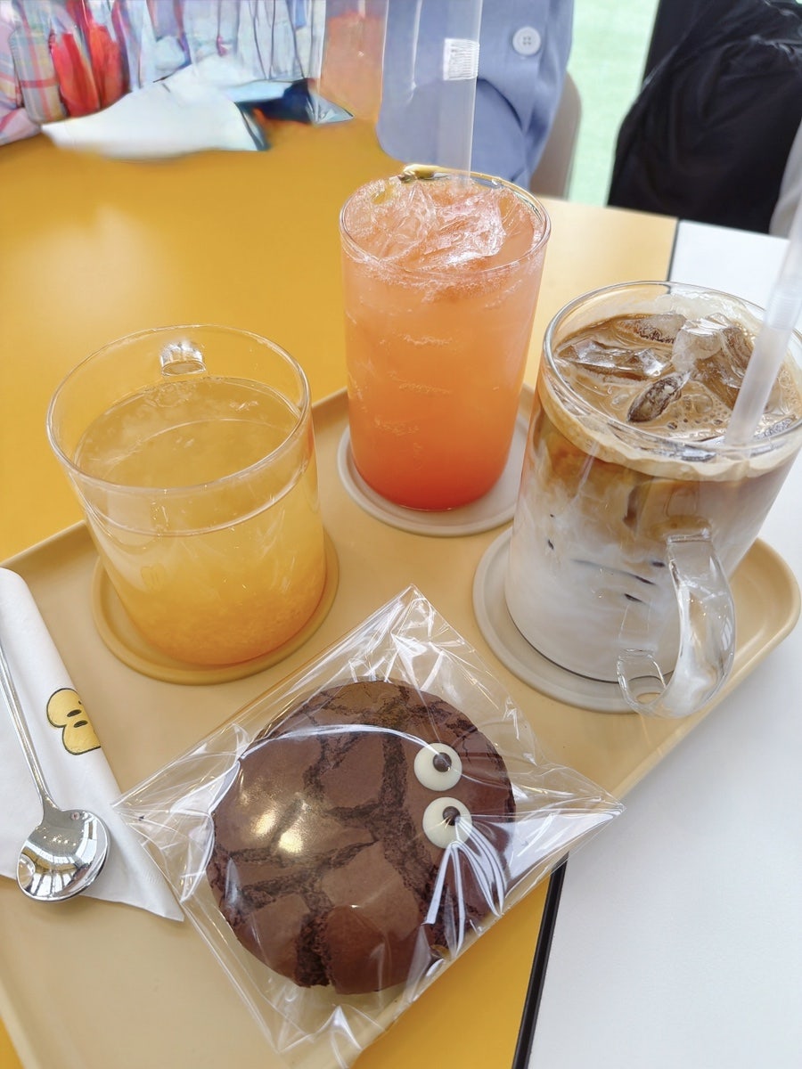 헬로우옐로우 사진 1