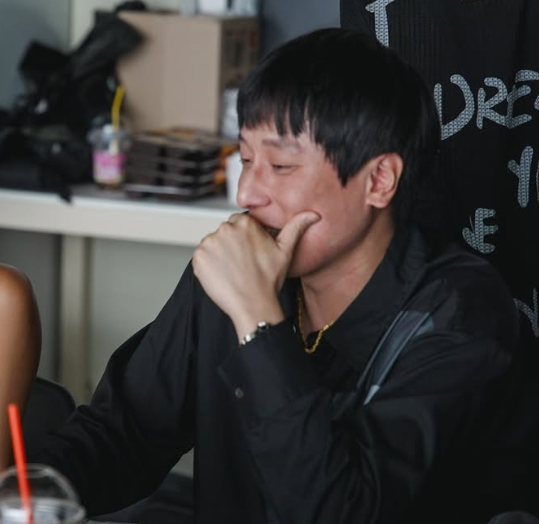  박우상 작곡가, 마마무 히트곡 뒤에 이 사람이 있었다