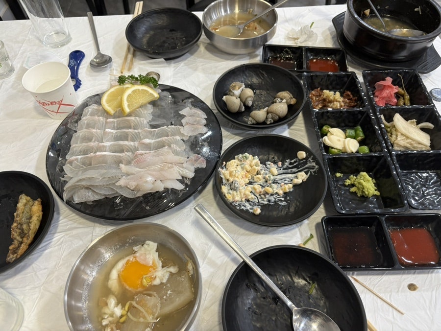 사담 사진 4