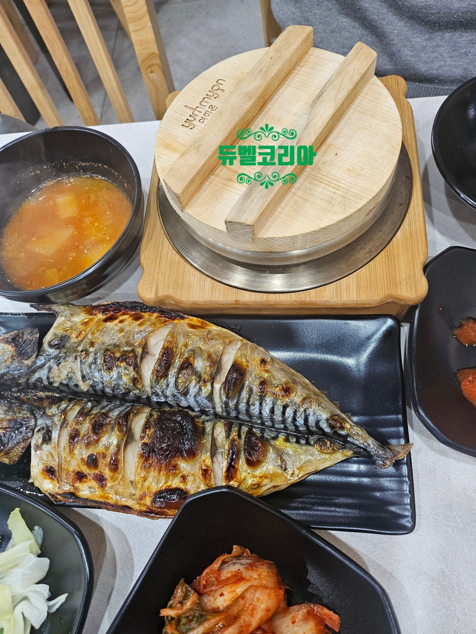숙이네식당 사진 6