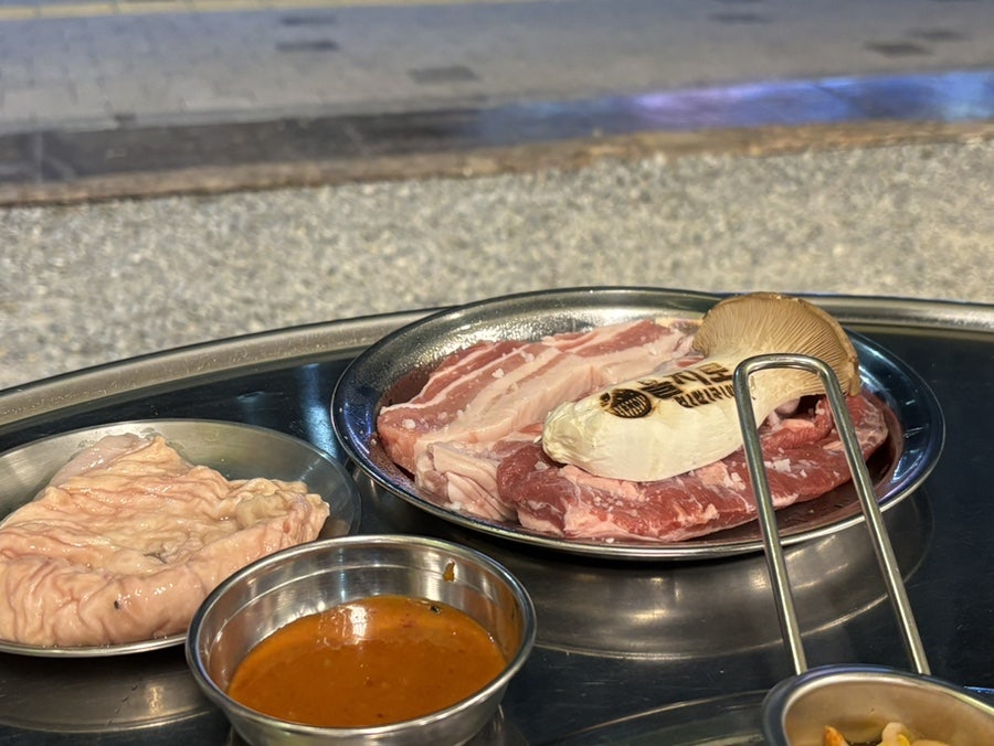 을지로연탄구이 부평점 사진 5