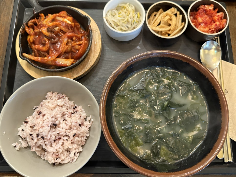 완도멱집 사진 4