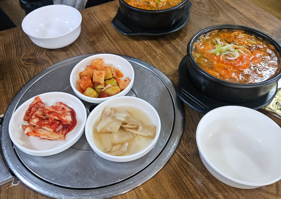 석천해장국아구찜 사진 1