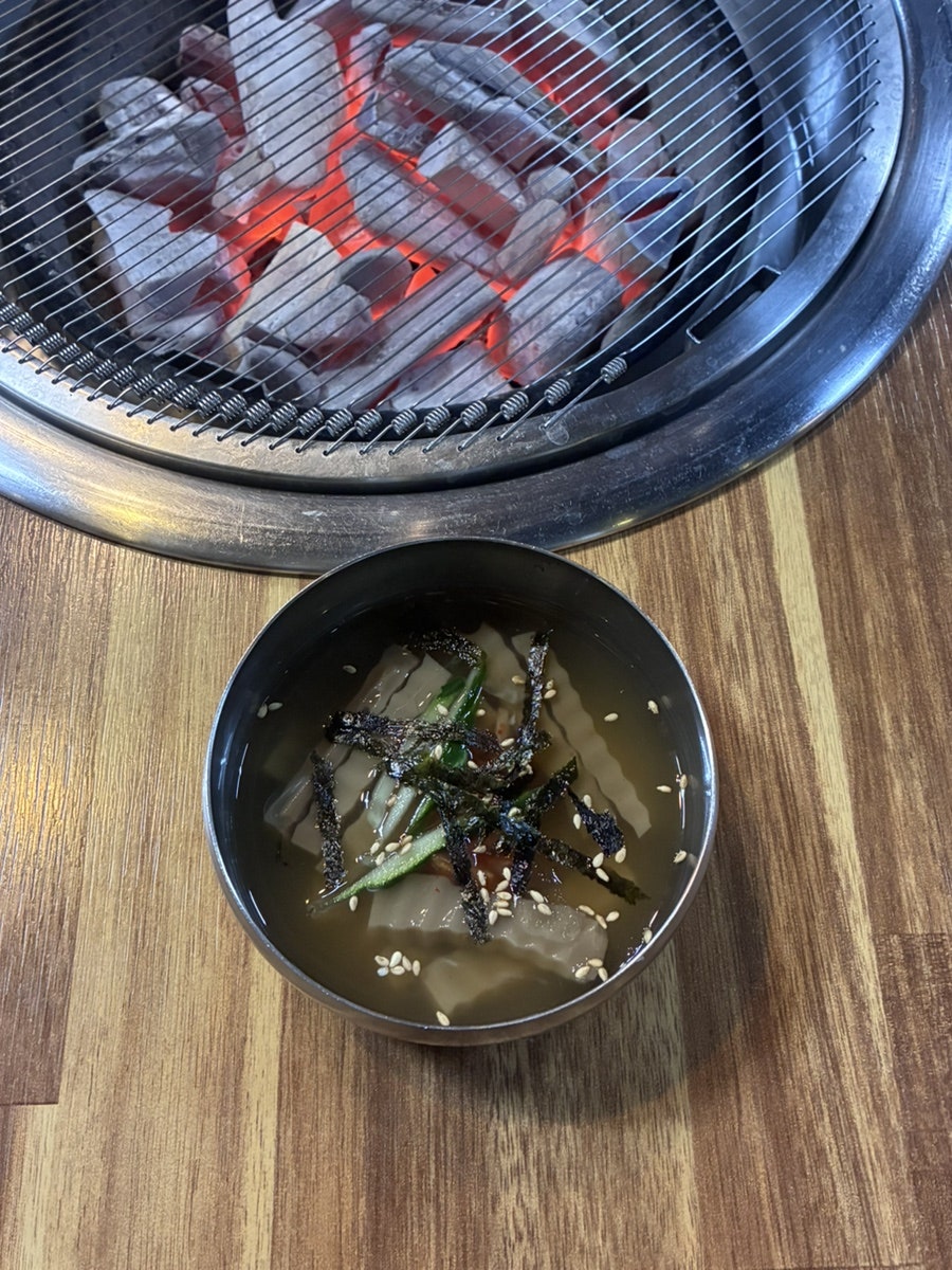 돈갈비 사진 6
