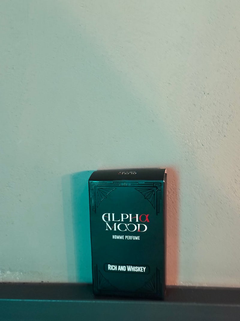 바닐라향수 알파무드 지속력 미친 여름향수 찐후기