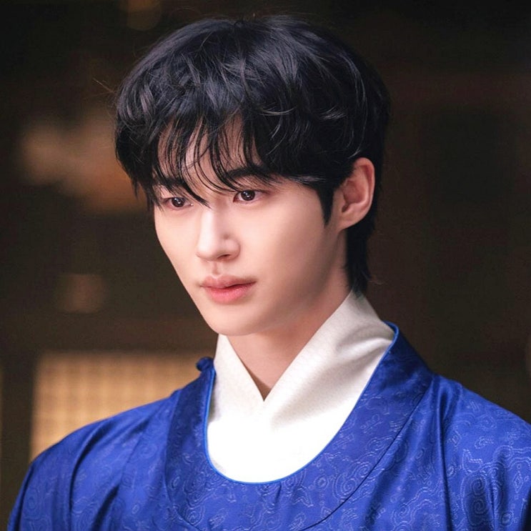  21세기 대군부인 등장인물관계도 정보 성희주 이안 ott 몇부작 원작