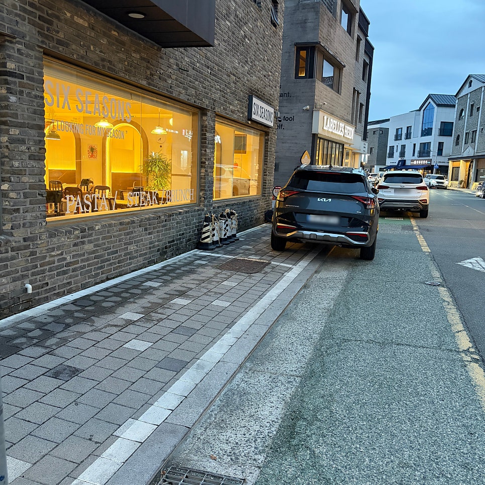 식스시즌스 명지점 사진 2