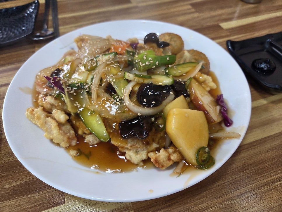 만찬요리궁 사진 2