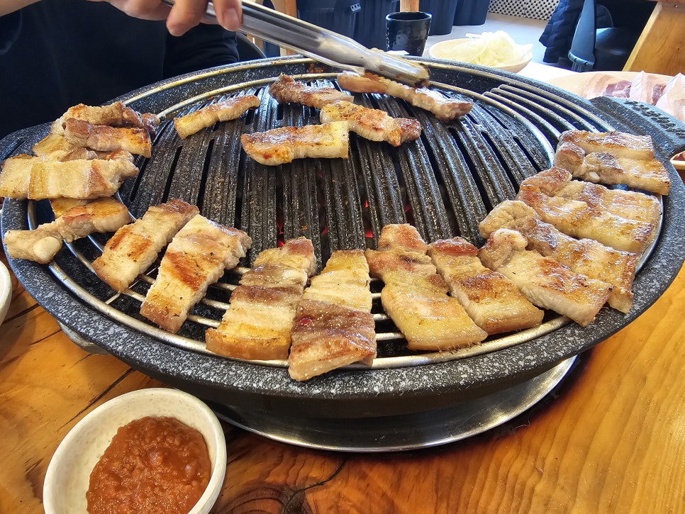 우림관 사진 1