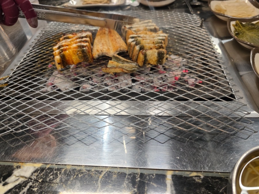선운산민물장어 사진 5