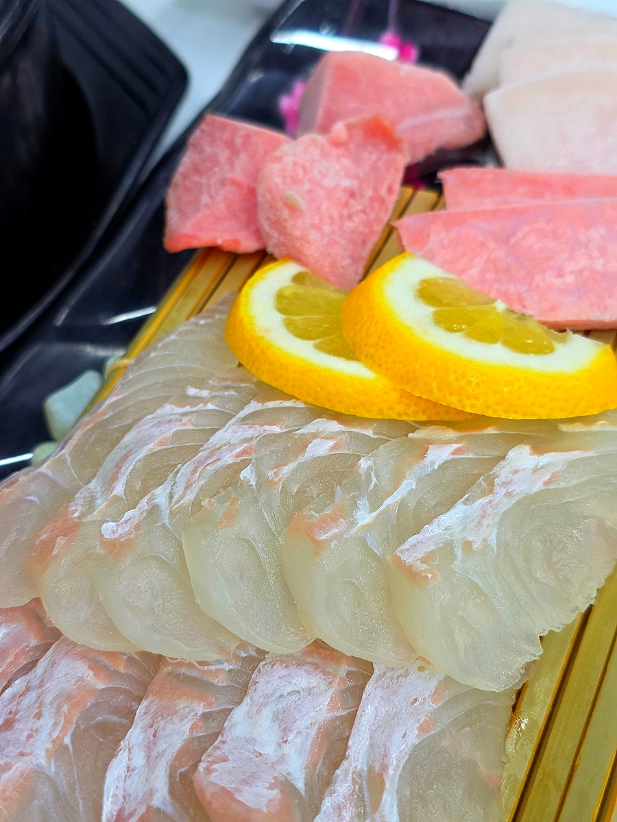 오늘도신선회 사진 2