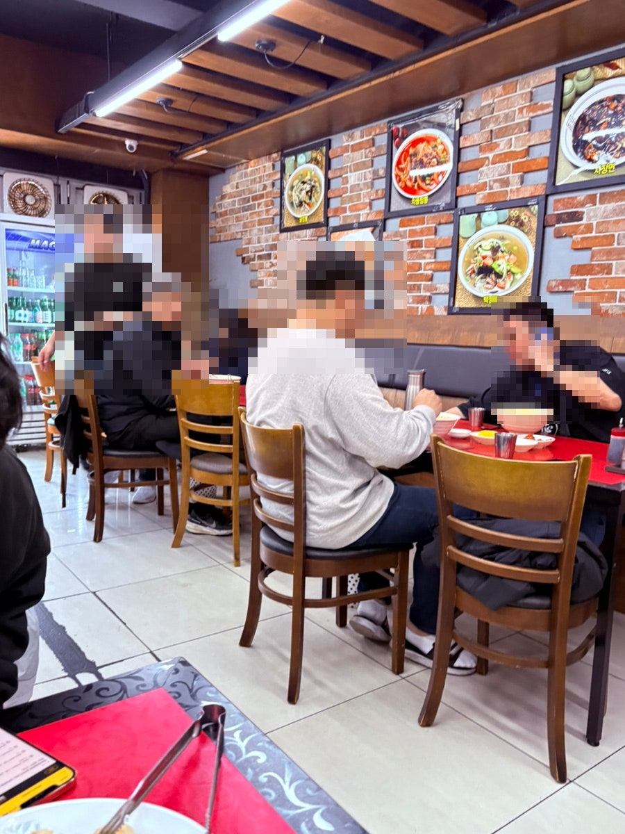 양귀비짬뽕 사진 5