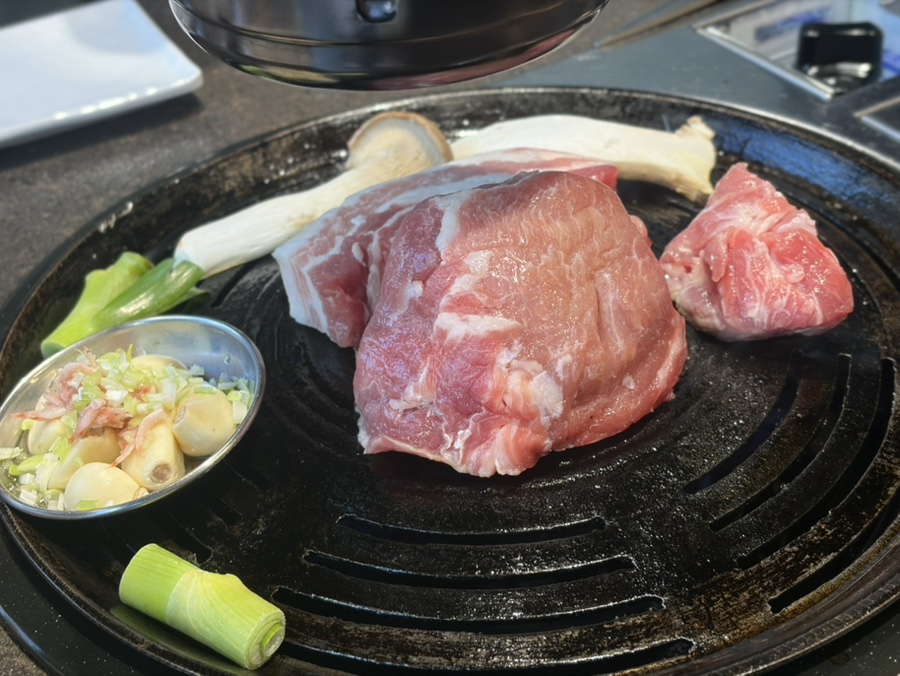 선두직화구이 평택안중점 사진 6