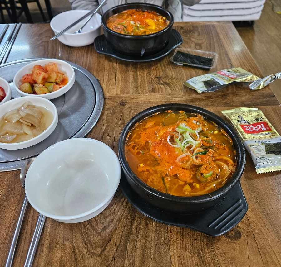 석천해장국아구찜 사진 3
