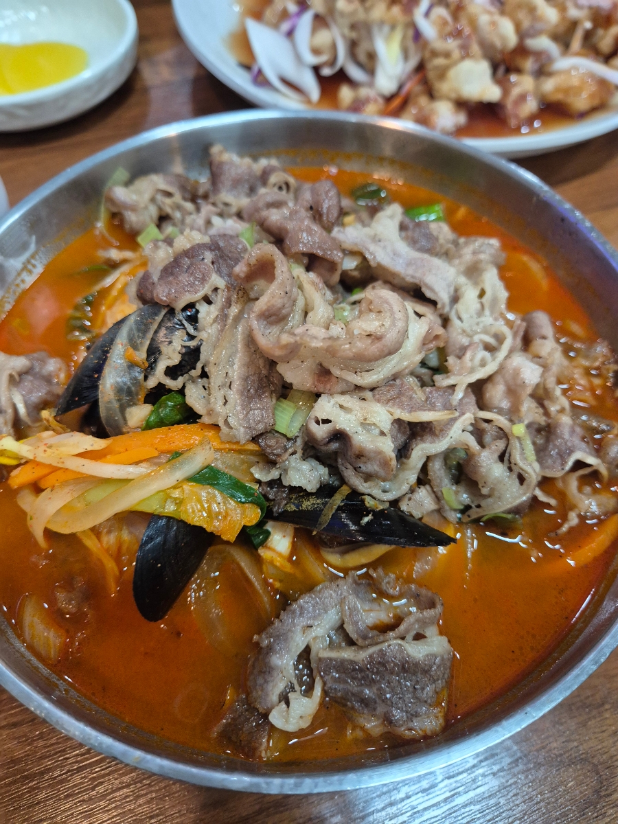 북경대반점 사진 4