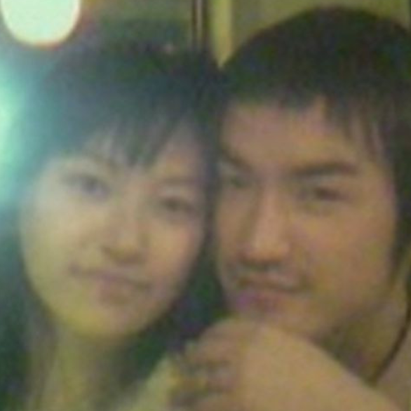 "신화 이민우와 비밀 연애 공개 후…" 연예계에서 은퇴한 여배우 리즈 시절.jpg