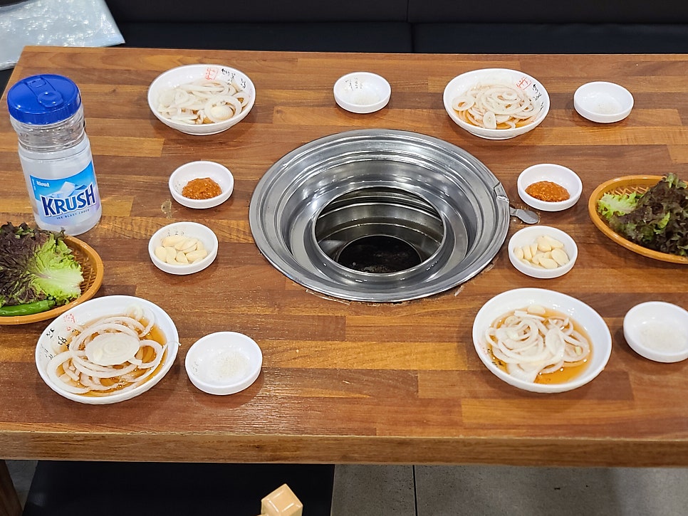 청우숯불갈비 사진 6